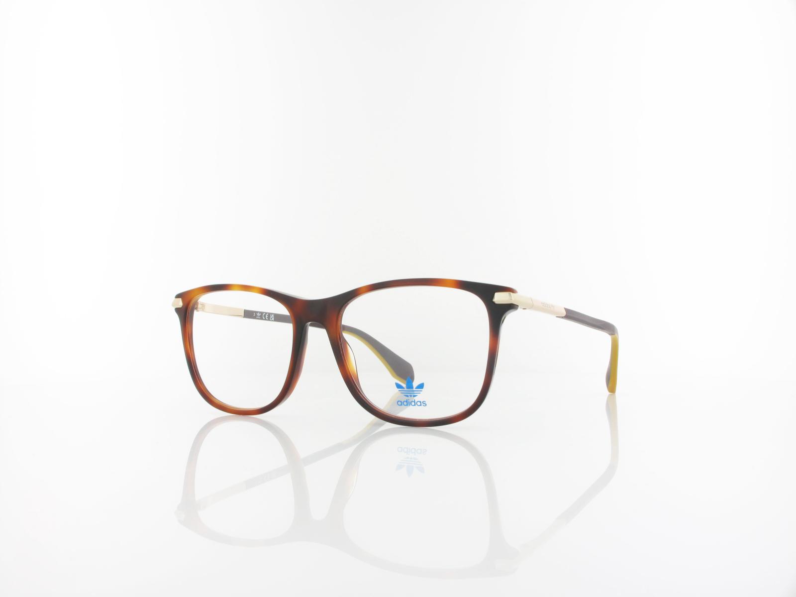 Adidas | OR5072 052 52 | dark havana