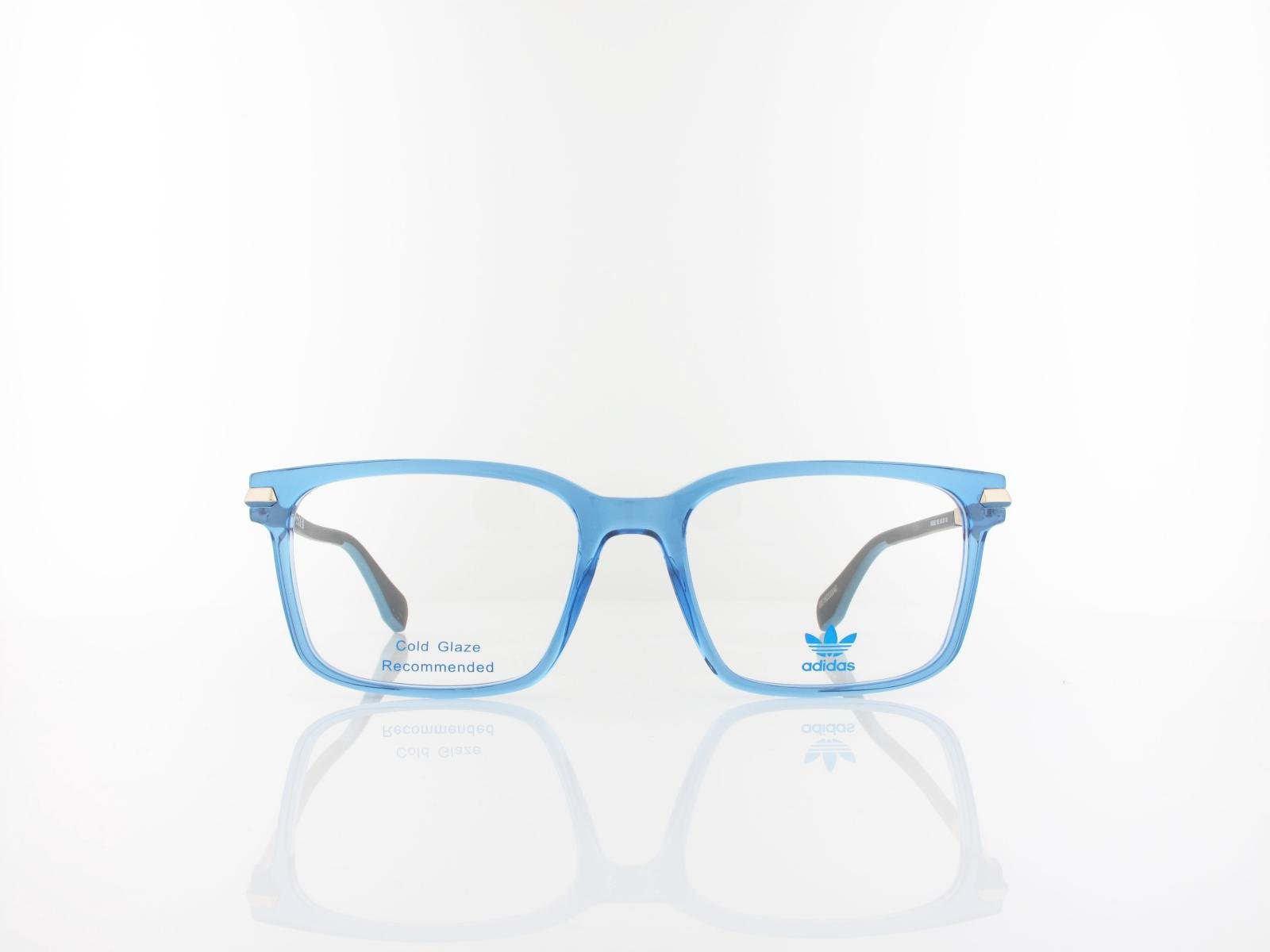 Adidas Originals | OR5082 085 54 | matte light blue