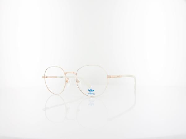 Adidas Originals | OR5090 028 50 | shiny rose gold