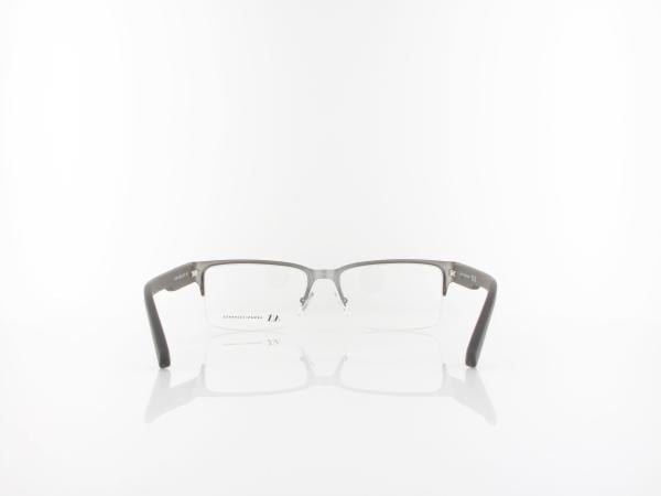 Armani Exchange | AX1014 6060 53 | matte gunmetal