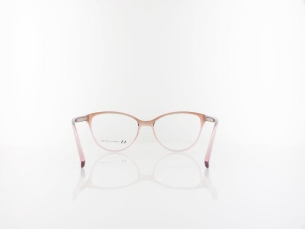 Armani Exchange | AX3053 8257 53 | shiny pink crystal