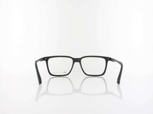 Armani Exchange | AX3103 8078 55 | matte black