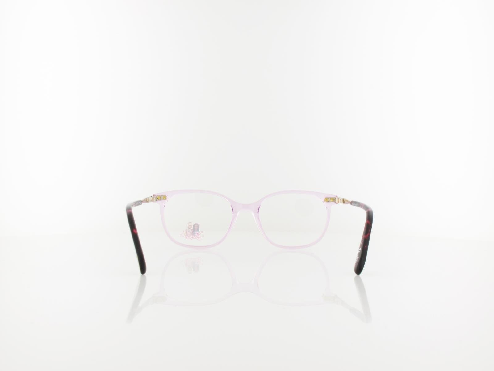 Barbie | BA AM003 C41 46 | hell lila