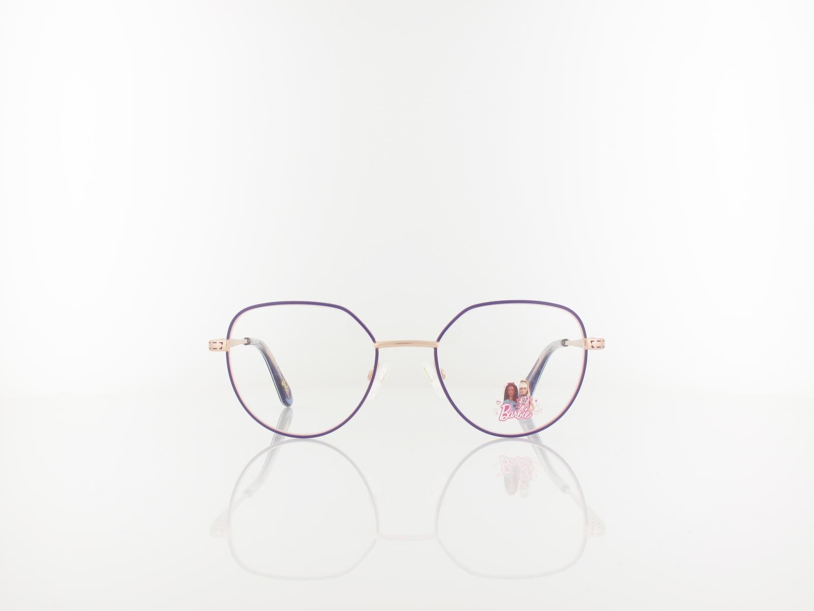 Barbie | BA MM002 D42 45 | lila