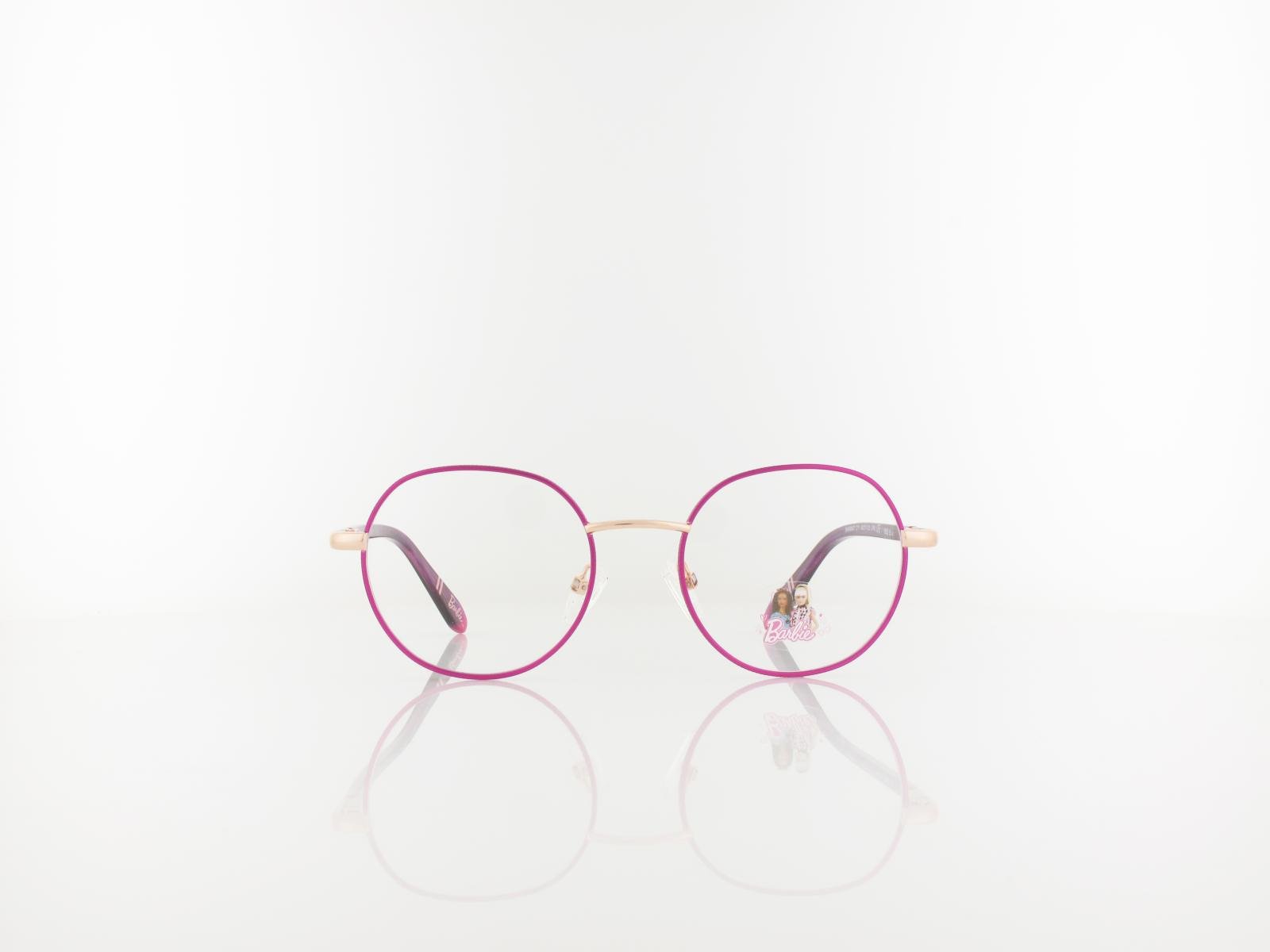 Barbie | BA MM007 C71 45 | pink goldfarben