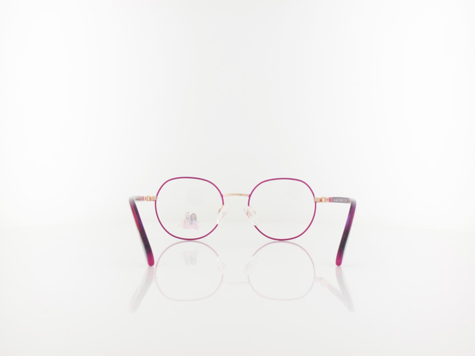 Barbie | BA MM007 C71 45 | pink goldfarben