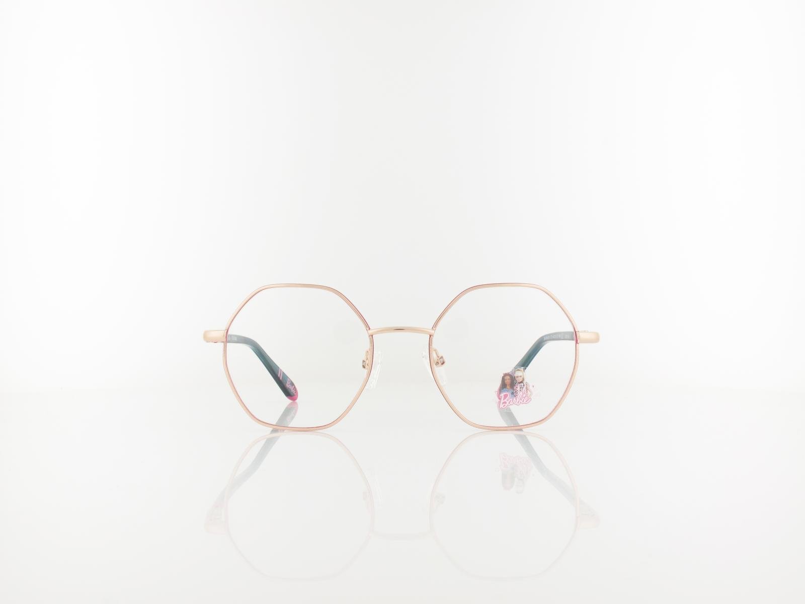 Barbie | BA MM009 C72 46 | gold pink grün