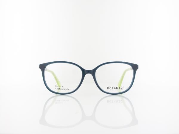 Botaniq | BIO-1001 105 53 | gloss navy cork navy lime crystal