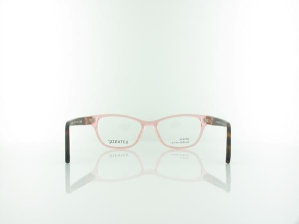 Botaniq | BIO-1003 172 51 | gloss crystal pink cork tort