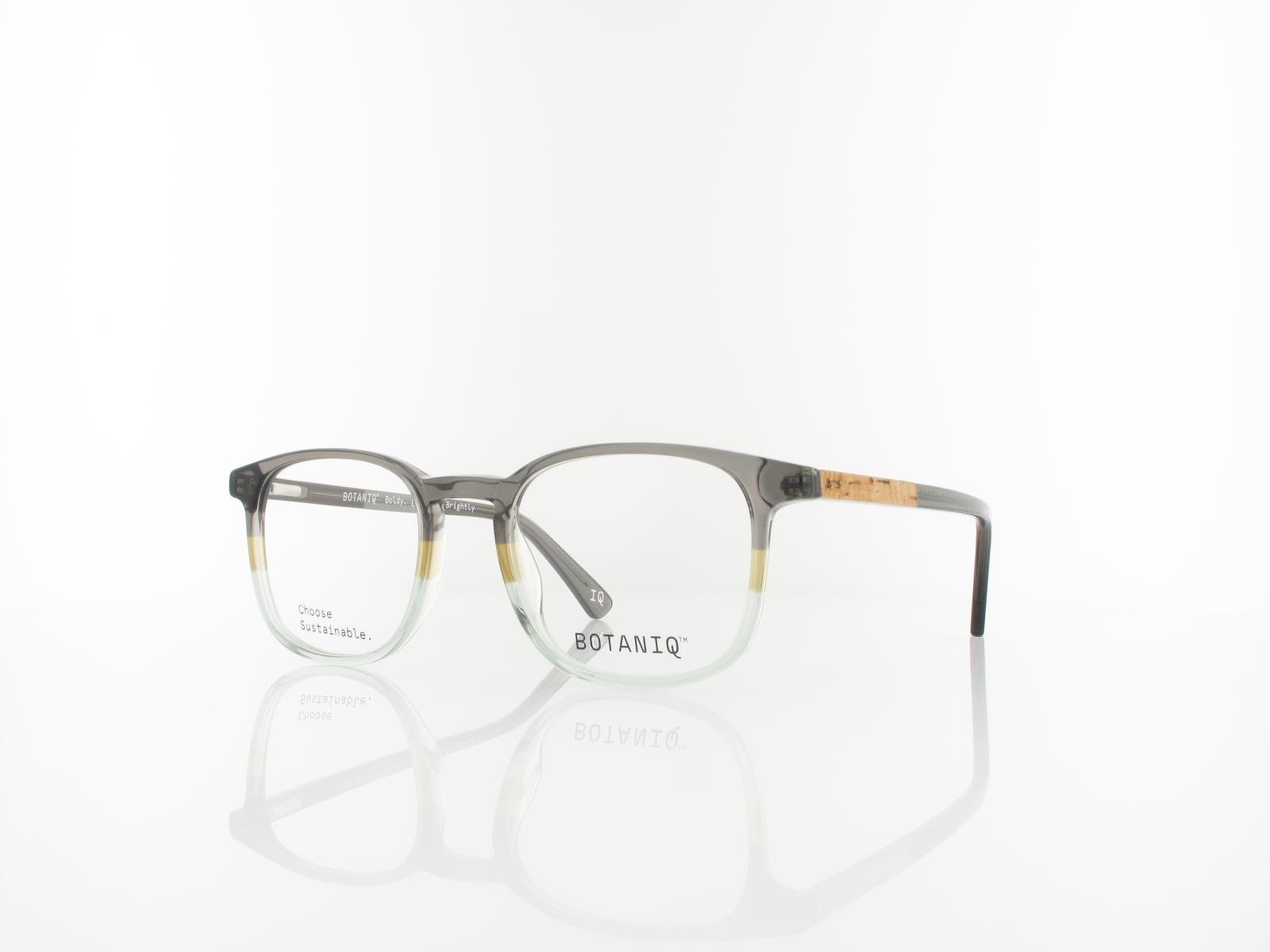 Botaniq | BIO-1012 108 49 | gloss grey fade cork grey