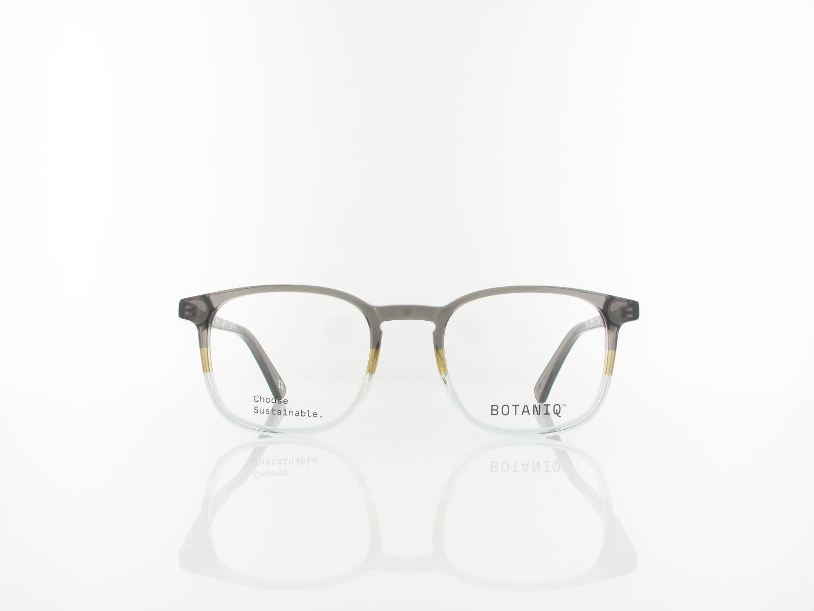 Botaniq | BIO-1012 108 49 | gloss grey fade cork grey