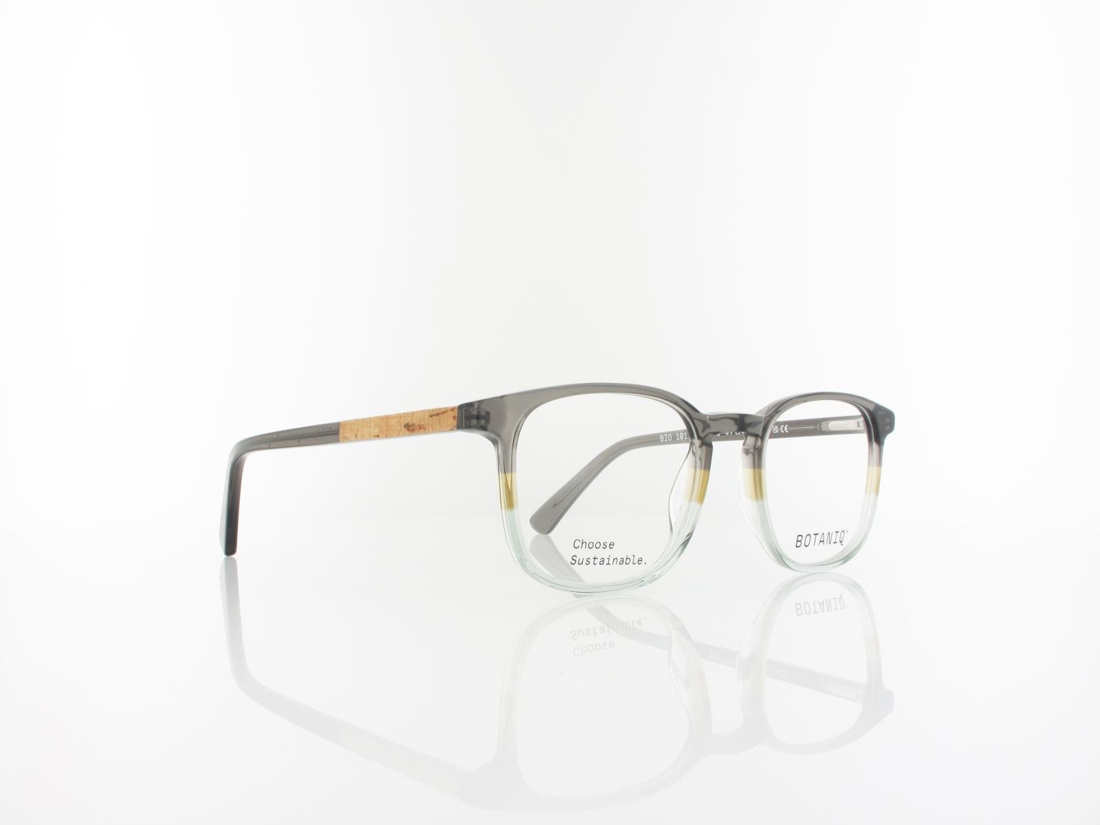 Botaniq | BIO-1012 108 49 | gloss grey fade cork grey
