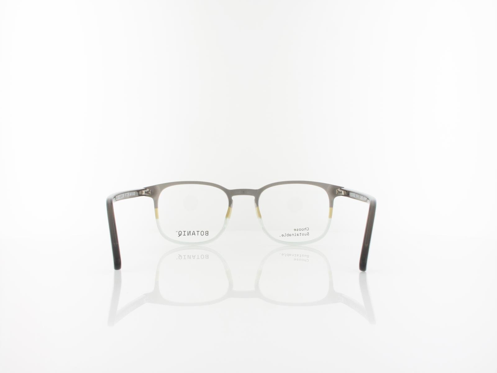 Botaniq | BIO-1012 108 49 | gloss grey fade cork grey