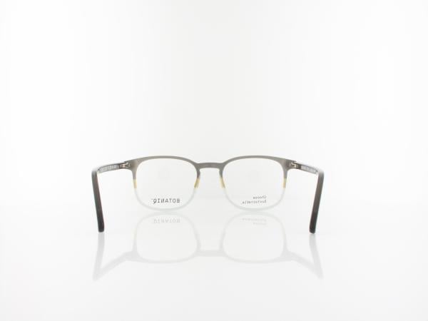 Botaniq | BIO-1012 108 49 | gloss grey fade cork grey