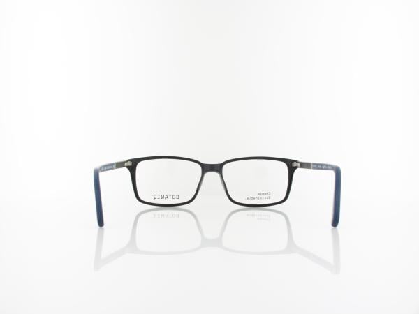 Botaniq | BIO-1014 104 54 | gloss black black lime blue