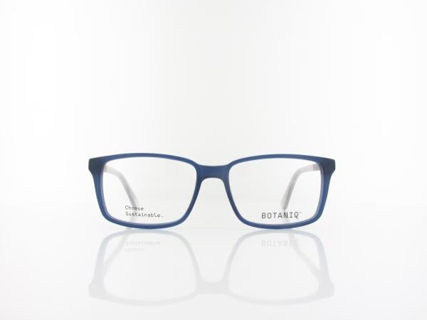 Botaniq | BIO-1014 105 54 | matte blue blue red crystal