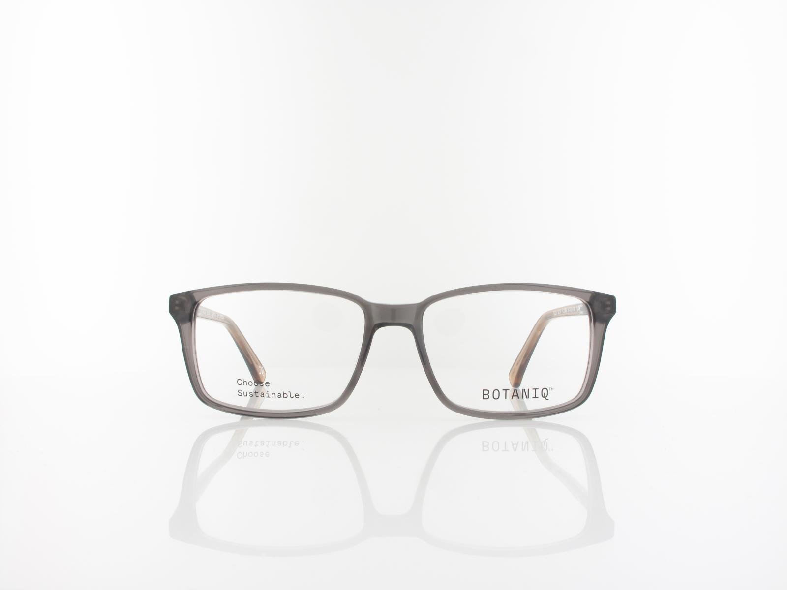 Botaniq | BIO-1014 108 54 | gloss grey grey tan
