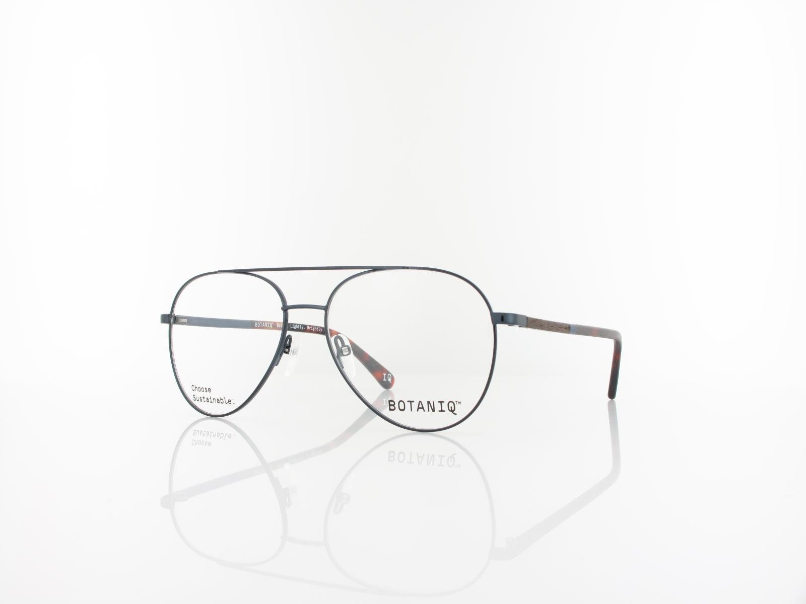 Botaniq | BIO-1016 006 53 | gloss navy wood tort