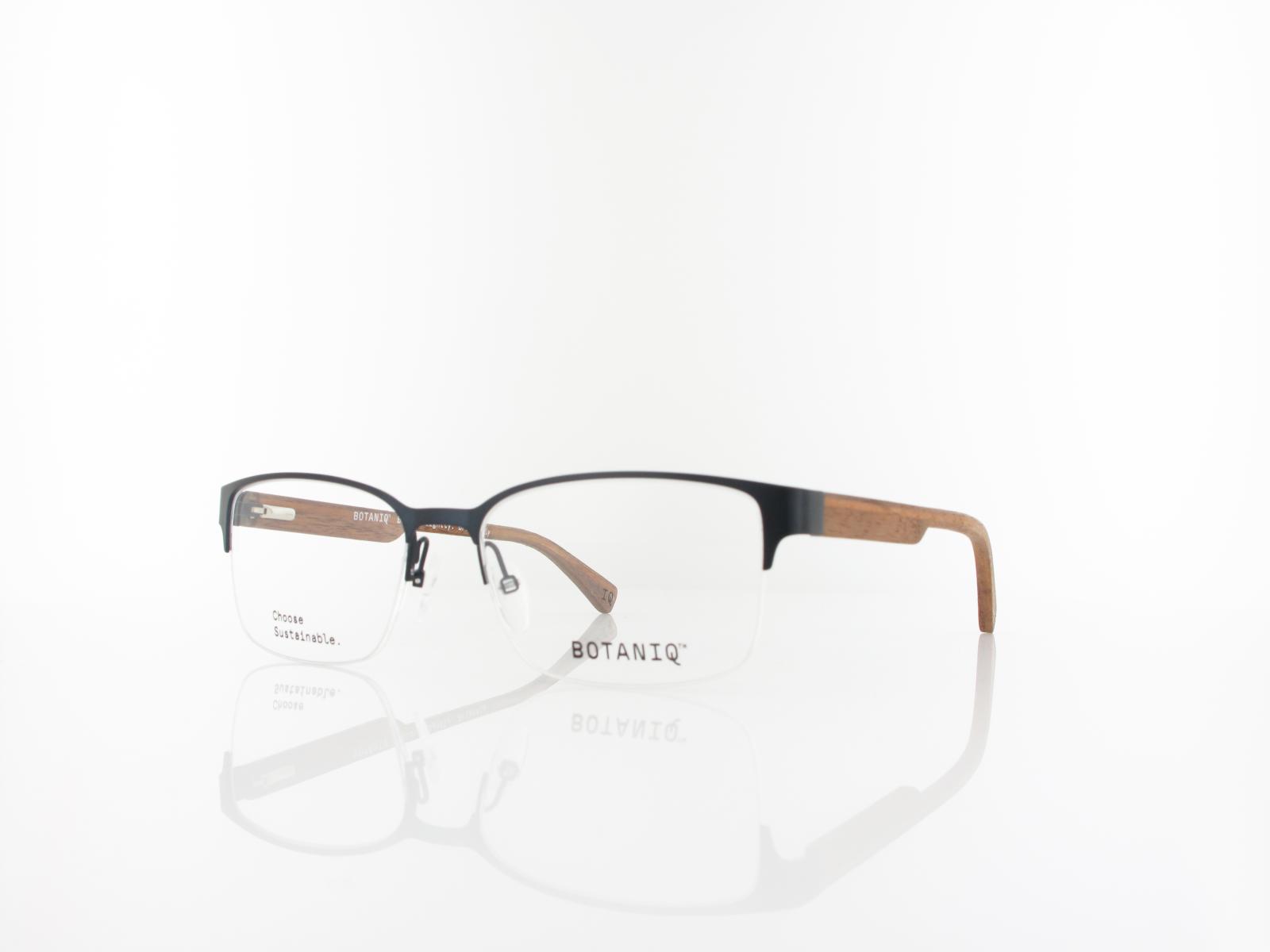 Botaniq | BIO-1017 006 55 | matte navy wood