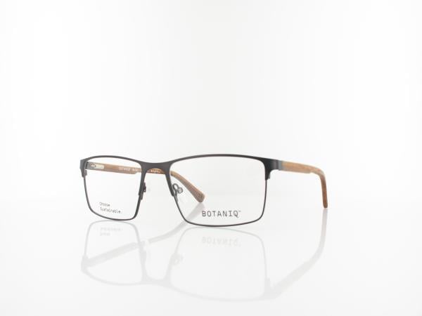 Botaniq | BIO-1018 005 56 | matte gun wood grey marble