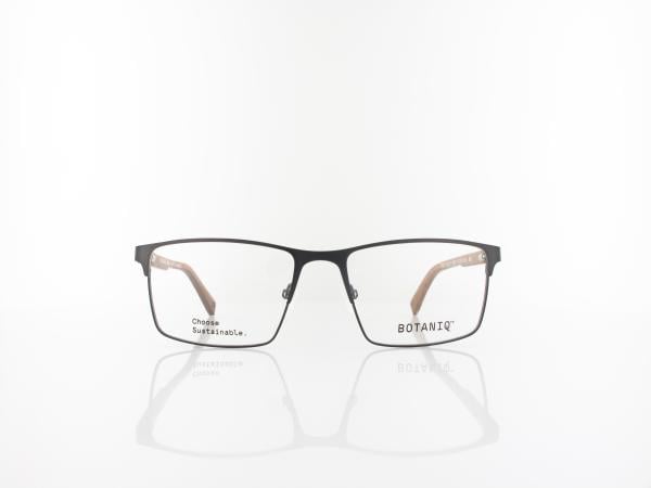 Botaniq | BIO-1018 005 56 | matte gun wood grey marble