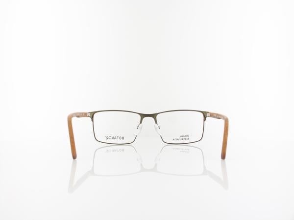 Botaniq | BIO-1018 009 56 | matte havanna wood