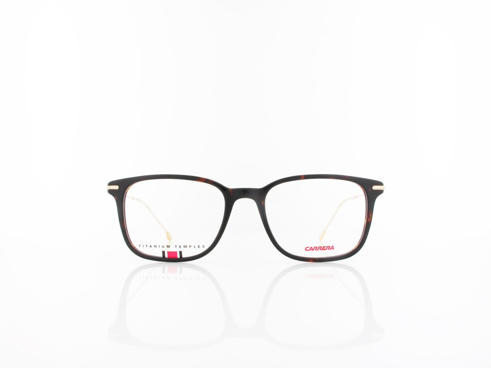 Carrera | CA 270 086 52 | havana