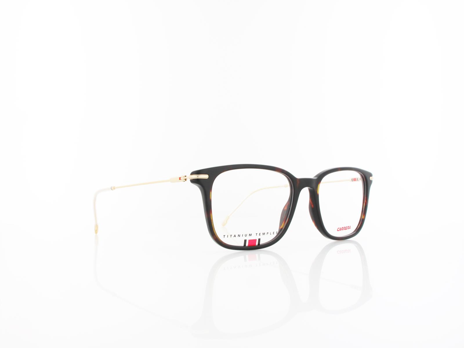 Carrera | CA 270 086 52 | havana