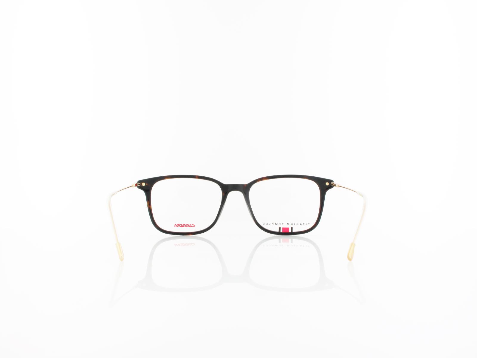 Carrera | CA 270 086 52 | havana