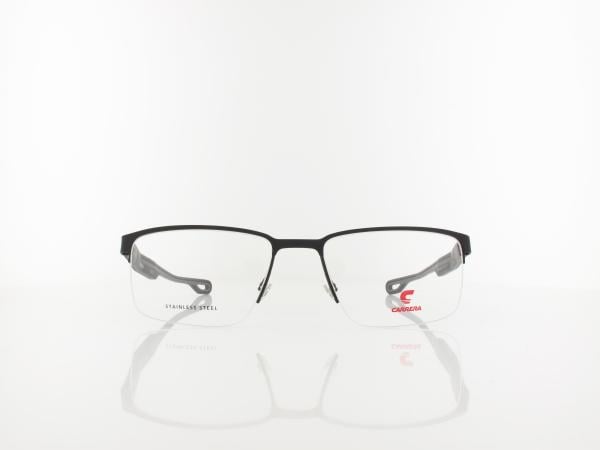 Carrera | CARRERA 4414 O6W 57 | matte black grey