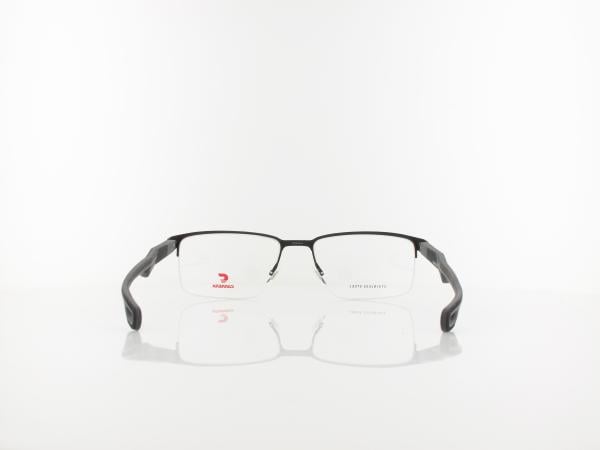 Carrera | CARRERA 4414 O6W 57 | matte black grey