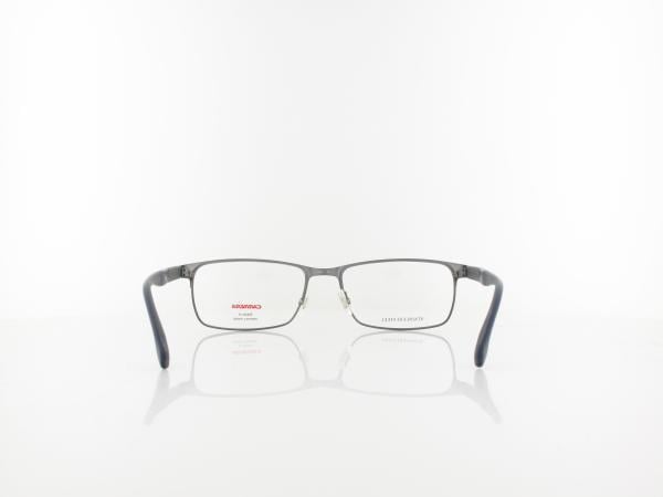 Carrera | CA 8849 9T9 57 | matte ruthenium blue