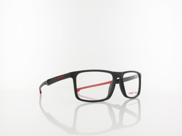 Carrera | CARDUC 024 OIT 56 | black red