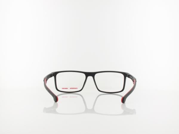 Carrera | CARDUC 024 OIT 56 | black red