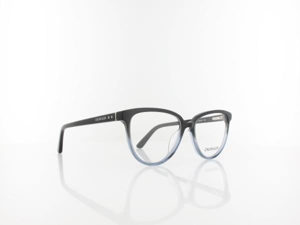 Calvin Klein | CK18514 019 52 | charcoal grey gradient