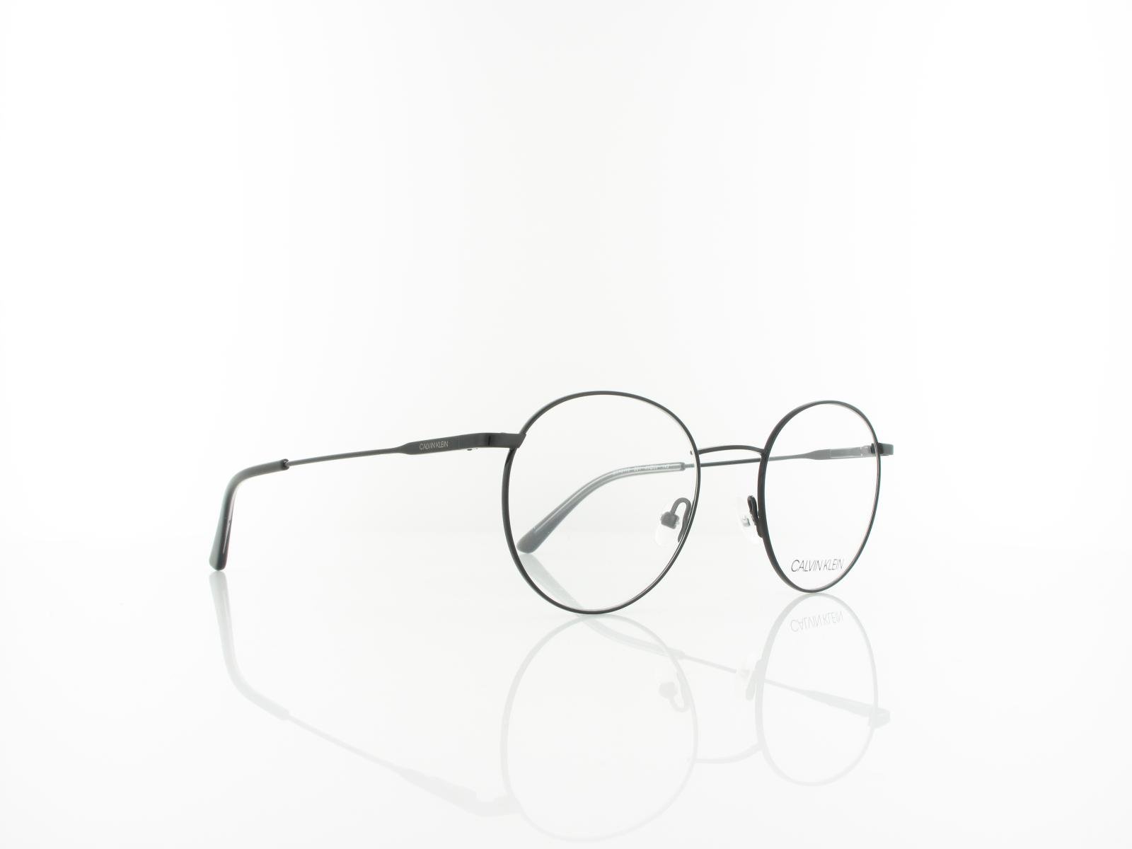 Calvin Klein | CK19119 001 49 | black