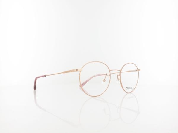 Calvin Klein | CK19119 780 49 | rose gold