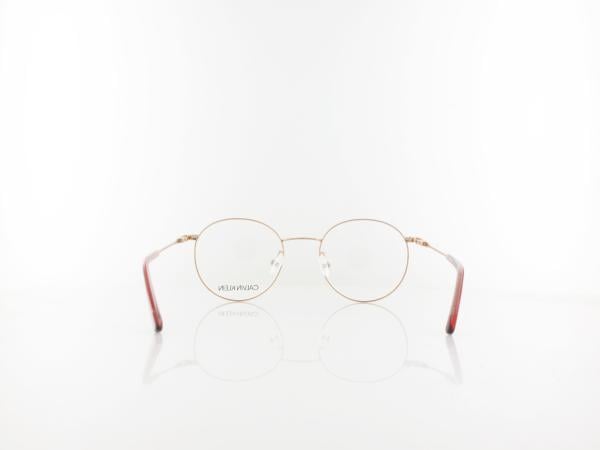 Calvin Klein | CK19119 780 49 | rose gold