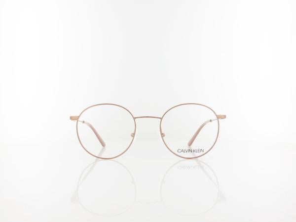 Calvin Klein | CK19119 781 49 | amber gold
