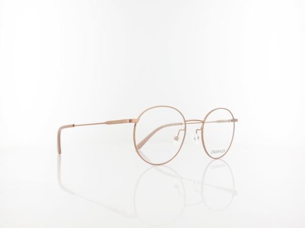 Calvin Klein | CK19119 781 49 | amber gold