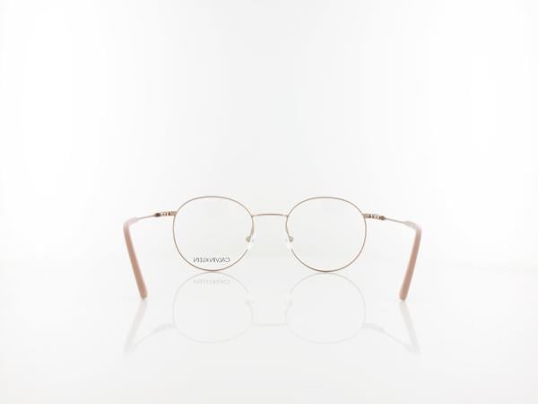 Calvin Klein | CK19119 781 49 | amber gold