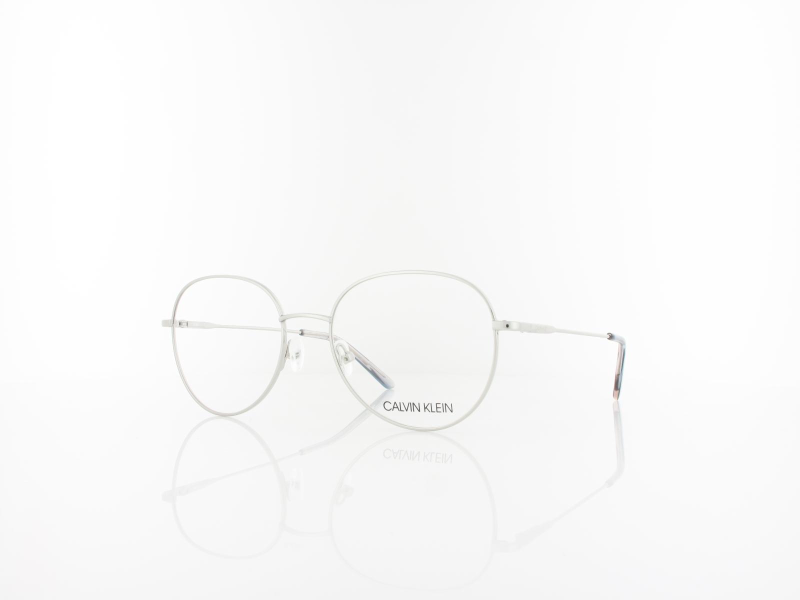 Calvin Klein | CK19130 045 52 | silver