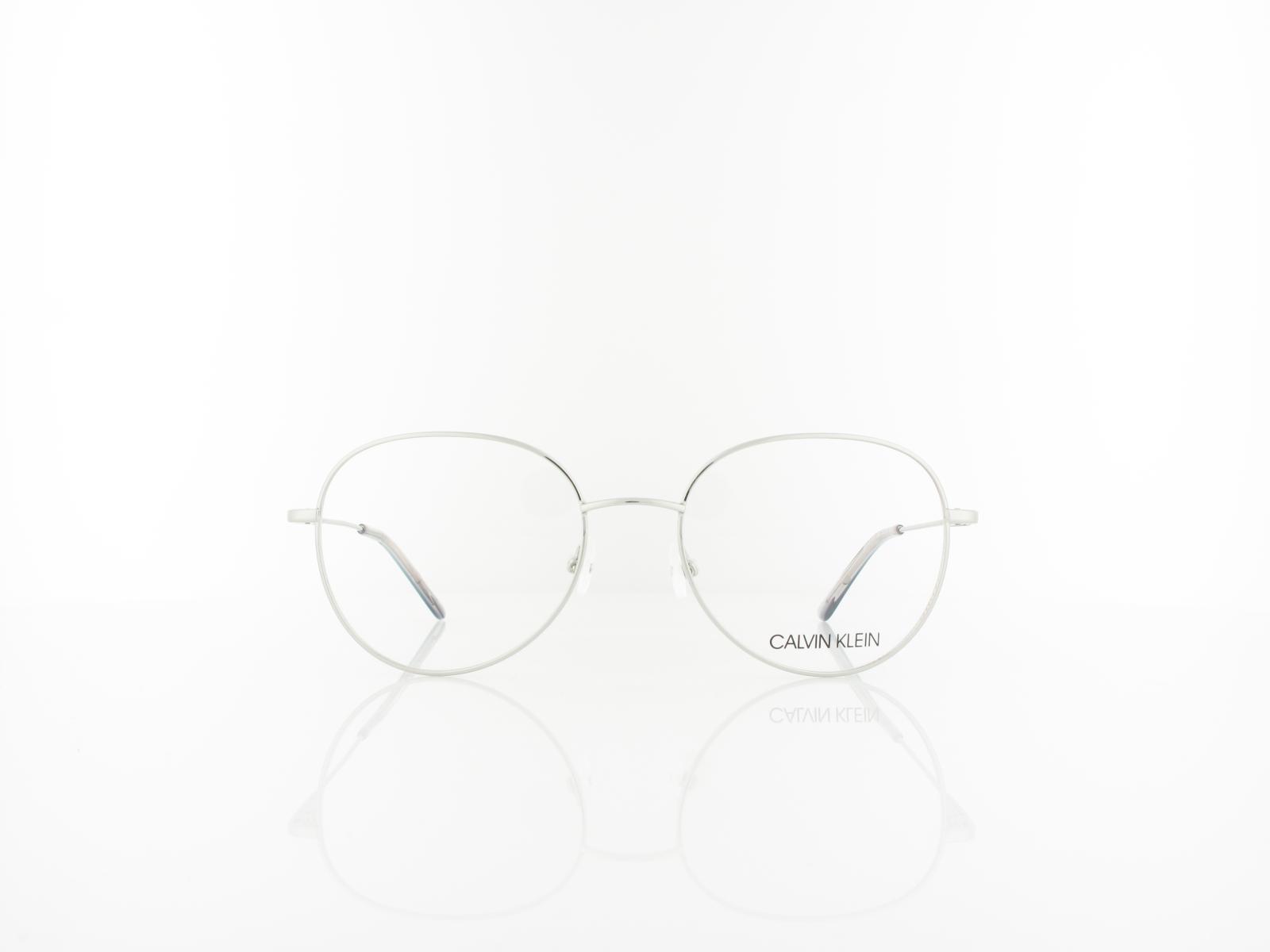 Calvin Klein | CK19130 045 52 | silver