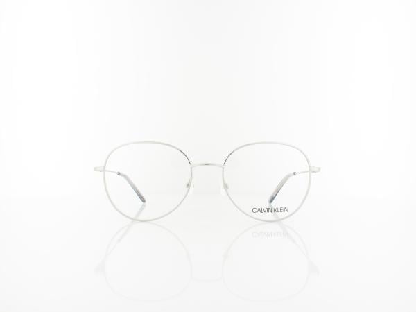 Calvin Klein | CK19130 045 52 | silver
