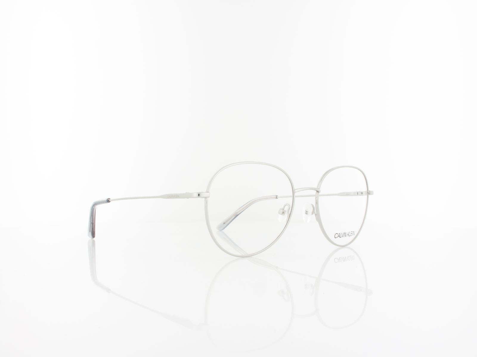 Calvin Klein | CK19130 045 52 | silver