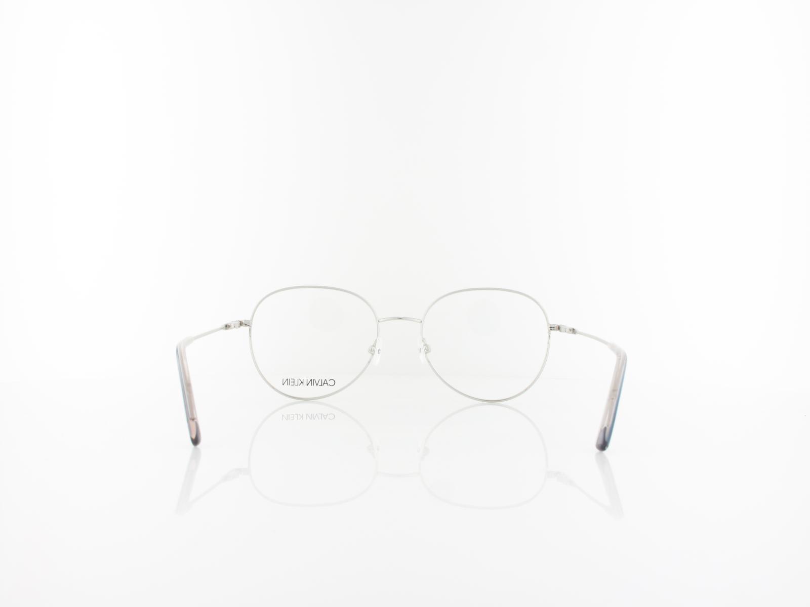 Calvin Klein | CK19130 045 52 | silver