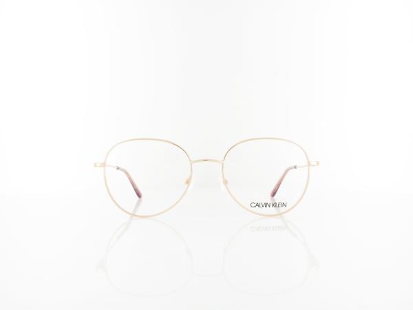 Calvin Klein | CK19130 780 52 | rose gold