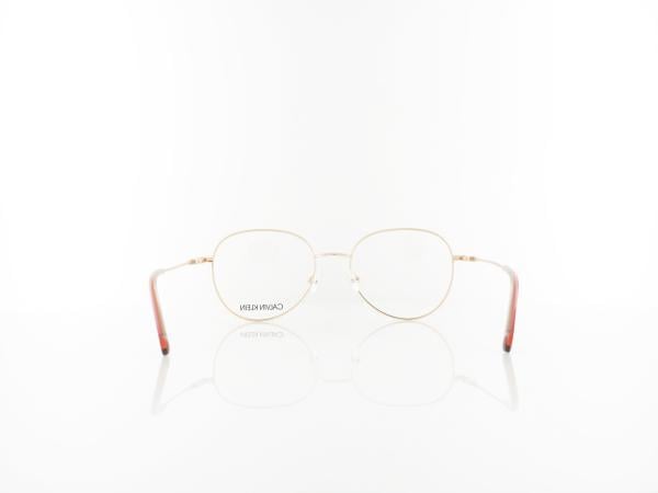 Calvin Klein | CK19130 780 52 | rose gold