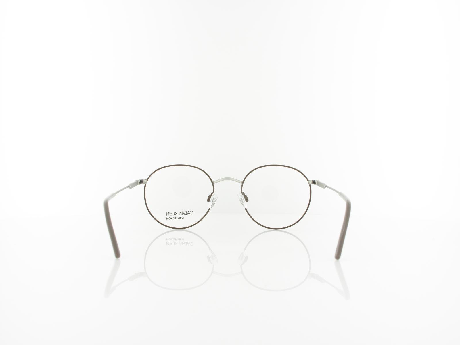 Calvin Klein | CK19146F 050 49 | matte greige
