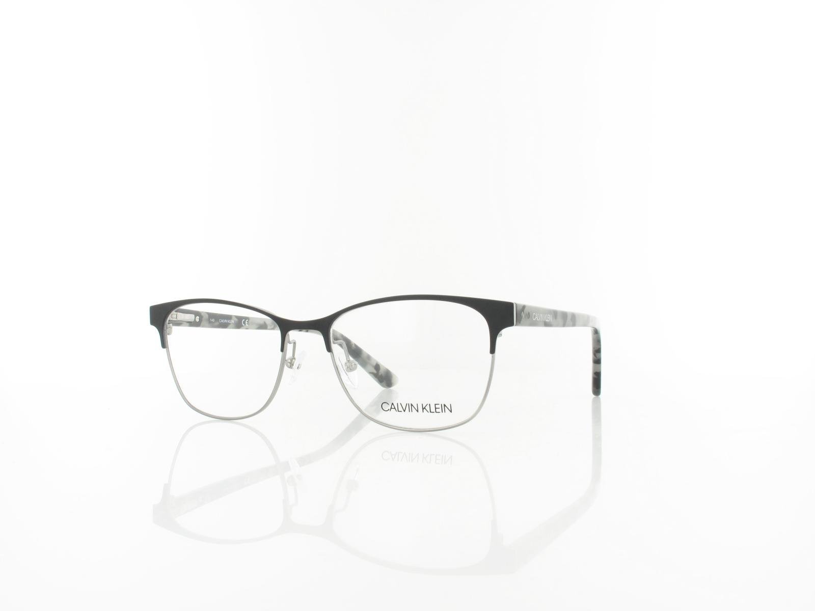 Calvin Klein | CK19305 001 52 | black